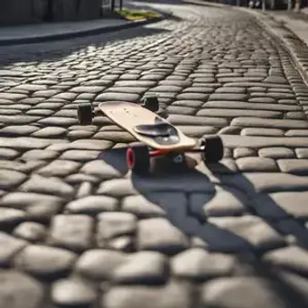 Benefits of Multiple Wheels on a Skateboard
